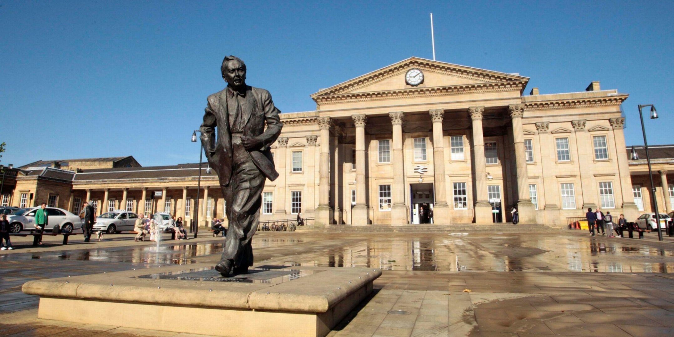 shutters huddersfield